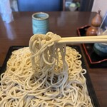 Nihon Soba Ichinaru - 