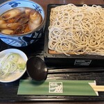 Nihon Soba Ichinaru - 