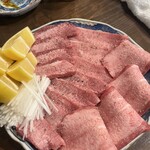 京洛焼肉 ぽめ - 