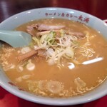 ラーメン＆カレー専門店 太源 - 