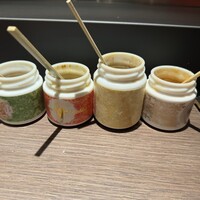 炭焼 TORI8 - 
