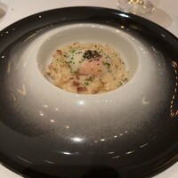 モダンフレンチ 「コラージュ」 コンラッド東京 - 