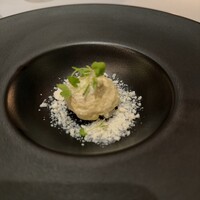 モダンフレンチ 「コラージュ」 コンラッド東京 - 