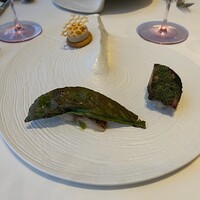 リストランテ　ウミリア - 