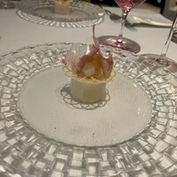 リストランテ　ウミリア - 