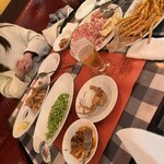 ボスコ・イルキャンティ - 