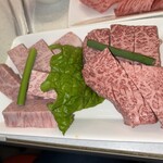 板前焼肉 一斗 - 