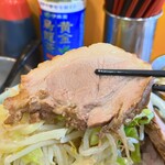 ラーメン二郎 - 