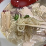 ラーメン尊 - 