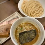 Tsukemen Sanada - 