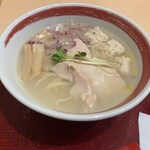 ラーメン尊 - 