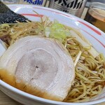 ららららーめんや - 