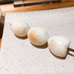 焼鳥 とり心 - 