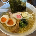 Ramen Toku - 