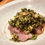 南方中華料理 南三 - 