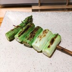 Yakitori Torishin - 