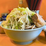 ラーメン二郎 - 