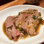 南方中華料理 南三 - 