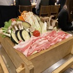 宮崎料理 万作 - 