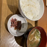 京洋食 まつもと -  京洋食 まつもと -