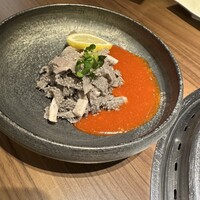 焼肉 しんうち 神楽坂 - 
