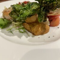 京洋食 まつもと -  京洋食 まつもと -