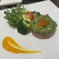 LAZOR GARDEN DINING - 