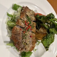 京洋食 まつもと -  京洋食 まつもと -