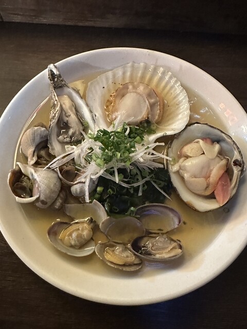 ありばば（Ali Baba） - 釧路（焼肉）の写真