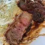 グリル一平 三宮店 - 