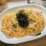 がっつりスパゲッティ 葉ﾟす多家 - 