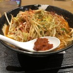 湯けむりレストラン PALM - 料理写真: