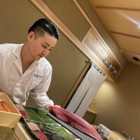 三軒茶屋 鮨かんてら - 