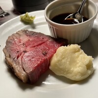 トラットリア グランボッカ - 