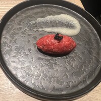 東京焼肉 黒木 - 