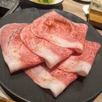 東京焼肉 黒木 - 