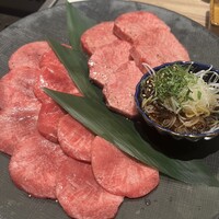 東京焼肉 黒木 - 