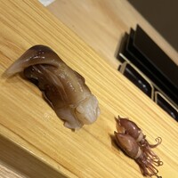 三軒茶屋 鮨かんてら - 