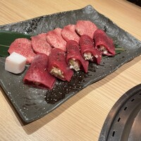 焼肉 にくの音 - 