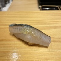 三軒茶屋 鮨かんてら - 