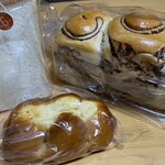 ケーワン - 今回の購入品