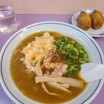 めん処 みやち - 