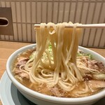 たきちゃんラーメン - 