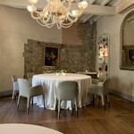 Ristorante Santa Elisabetta - 