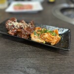 焼肉 牛正 - 