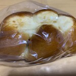 ケーワン - フランク（マヨ）