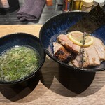 TSUKEMEN ICHI - 