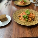 クッチーナ ラトリエ - 