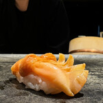 Azabu Sushi Mikuri - 