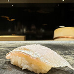 Azabu Sushi Mikuri - 